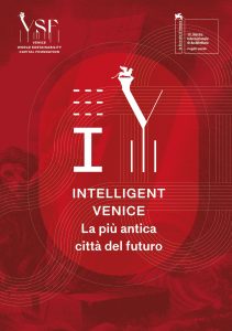Intelligent Venice - La più antica città del futuro
