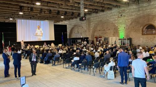 Conferenza 1° giugno 2023