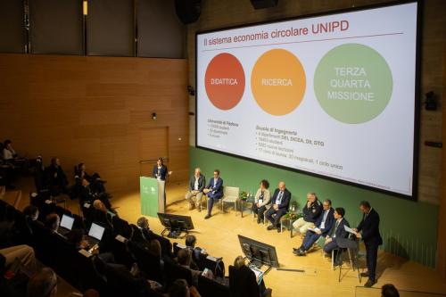 Museo M9 | VENICE SUSTAINABLITY FOUNDATION