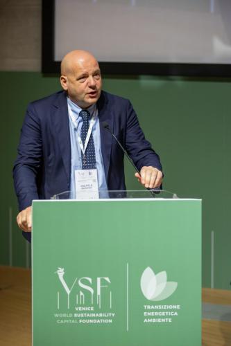 Museo M9 | VENICE SUSTAINABLITY FOUNDATION
